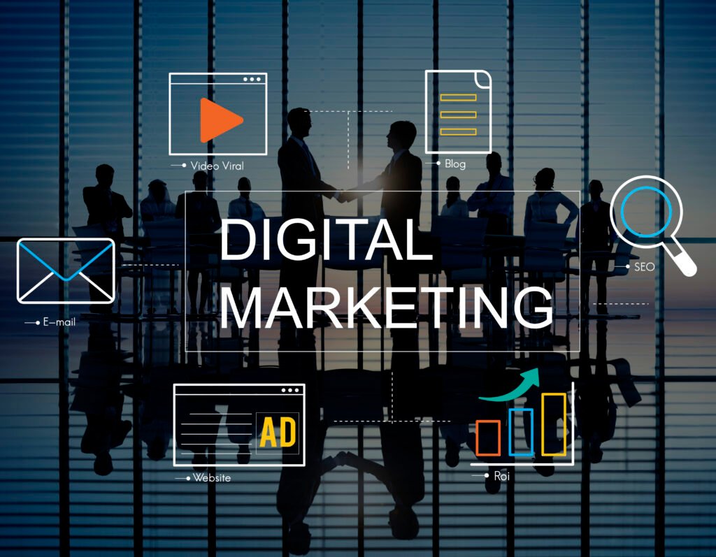 Marketing Digital realmente funciona?